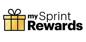 My sprint rewards app logo