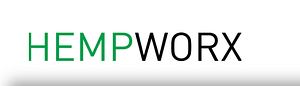 HempWorx website logo