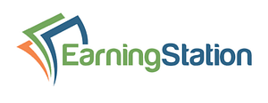 EarningStation website logo