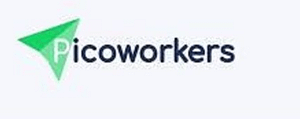 picoworkers logo