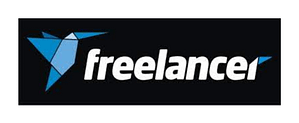 Freelancer (Freelancer.com) website logo
