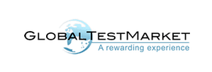 Global Test Markets website logo