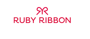 Ruby Ribbon website logo