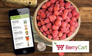 BerryCart App