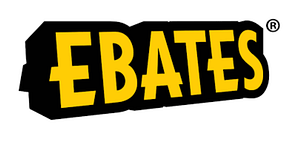 Ebates website logo