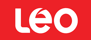 Legerweb website logo