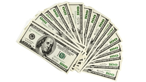 Fanned Out Money Images, Stock Photos & Vectors | Shutterstock