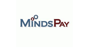MindsPay website logo 