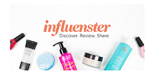 Influenster discover review share
