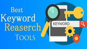 a picture of best Keyword Search Tool