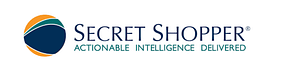 Secret Shopper website logo
