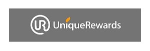 Unique Rewards website logo