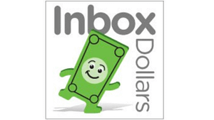 a picture of inbox dollar