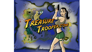 a picture of TreasureTrooper