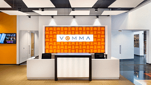 a picture of the Vemma Nutrition Company 