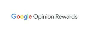 Google Opinion Rewards logo