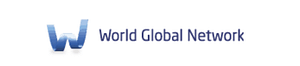 World Global Network website logo
