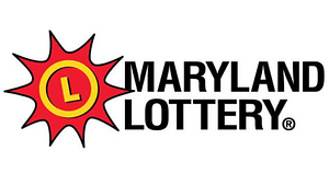 a picture of the MD lottery logo