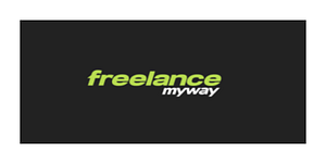 FreelanceMyWay website logo