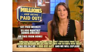 A screen shot picture of 5 Stupid Get-Rich Quick Scams (People Still Fall For) | Cracked.…