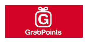 GrabPoints website logo 