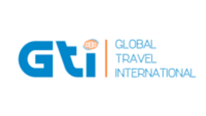 A picture of, GTI, Global Travel International