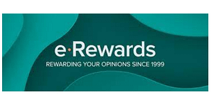 E-Rewards website logo