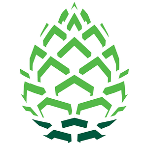 Pinecone Research website logo