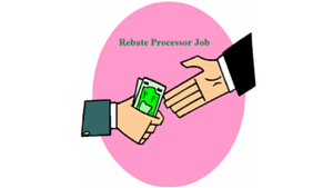 a picture of Rebate Processor Jobs