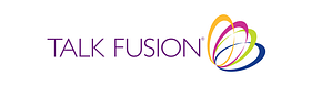 Talk Fusion website logo