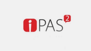 screenshot pictures of iPAS2 logo