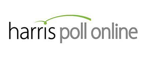 Harris Poll Online website logo