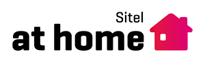 Sitel website logo