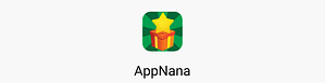AppNana application logo