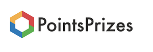 PointsPrizes website logo