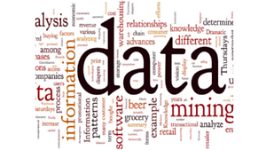 a picture of a bunch of words and the word data